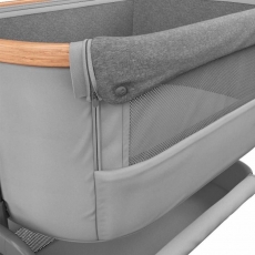 Ліжко-колиска Maxi-Cosi Iora Essential Grey